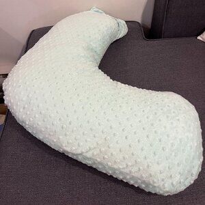 Jolly Jumper Nursing Pillow